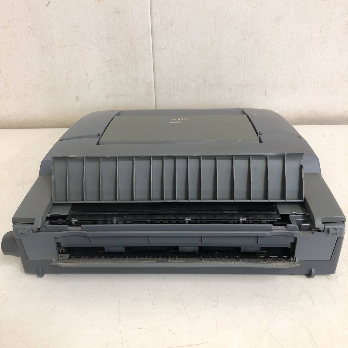 ワープロ SHARP 書院 シャープ mr-1の中古 -シャープ 2026年最新Yahoo 