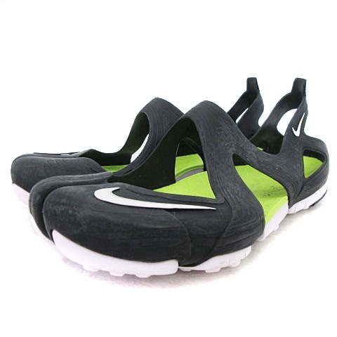 ナイキ Nike ビームス Beams Free Rift Sandal 019 フリー リフト サンダル ロゴ 黒 ブラック 26 Sm メンズ 26 0cm 売買されたオークション情報 Yahooの商品情報をアーカイブ公開 オークファン Aucfan Com