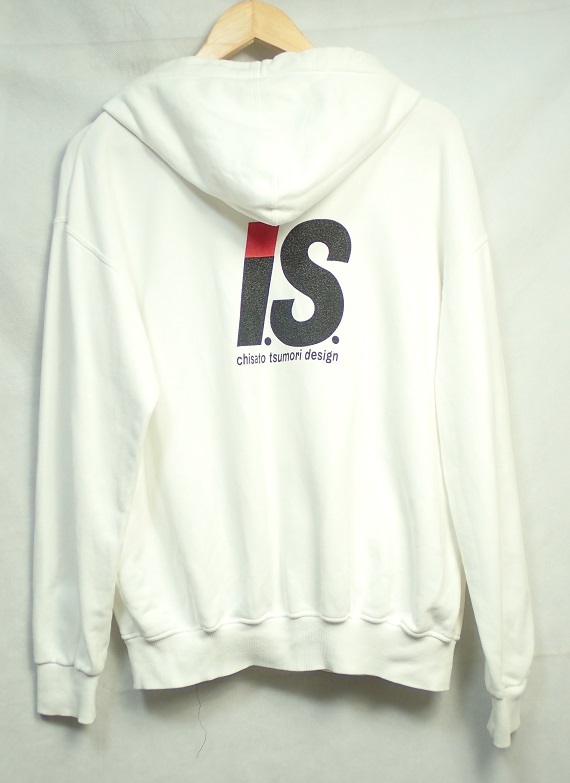 代理店 稀少 80s ヴィンテージ I.S. ISSEY MIYAKE SPORTS イッセイ
