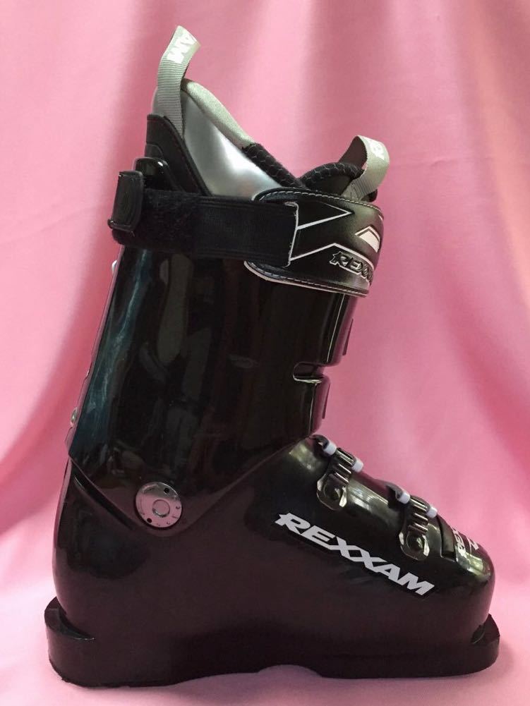 REXXAM POWER MAX 87 27㎝ REXXAM SKIBOOTS POWER MAX 87 ネイビー