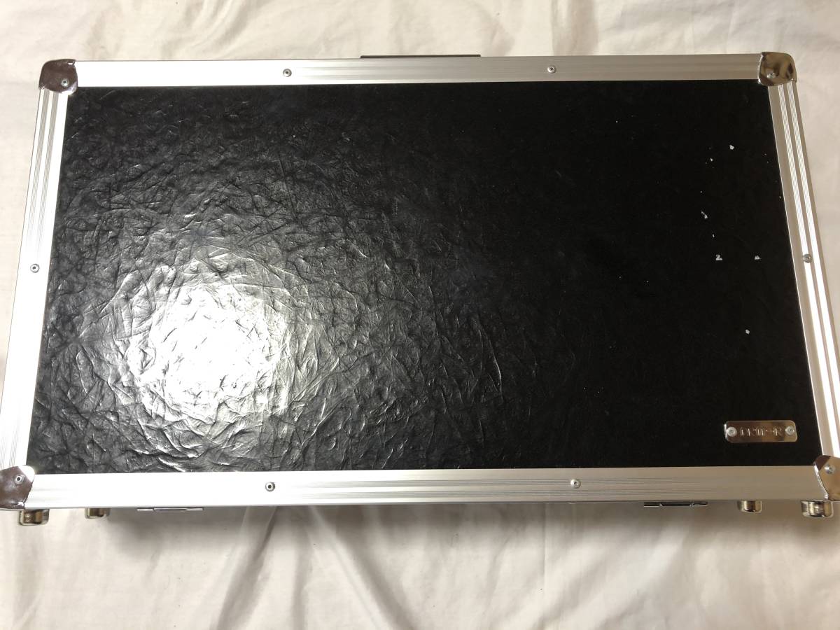 armor PS-2NB アルモア FRP エフェクターボード ARMOR アルモア PS-2NB
