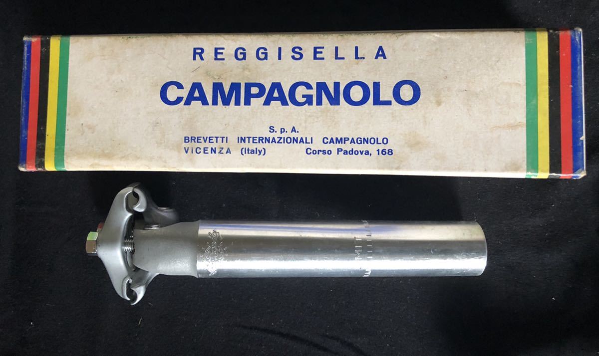 カンパニョーロ CAMPAGNOLO | CHORUS シートポスト X 0 カンパニョーロ 