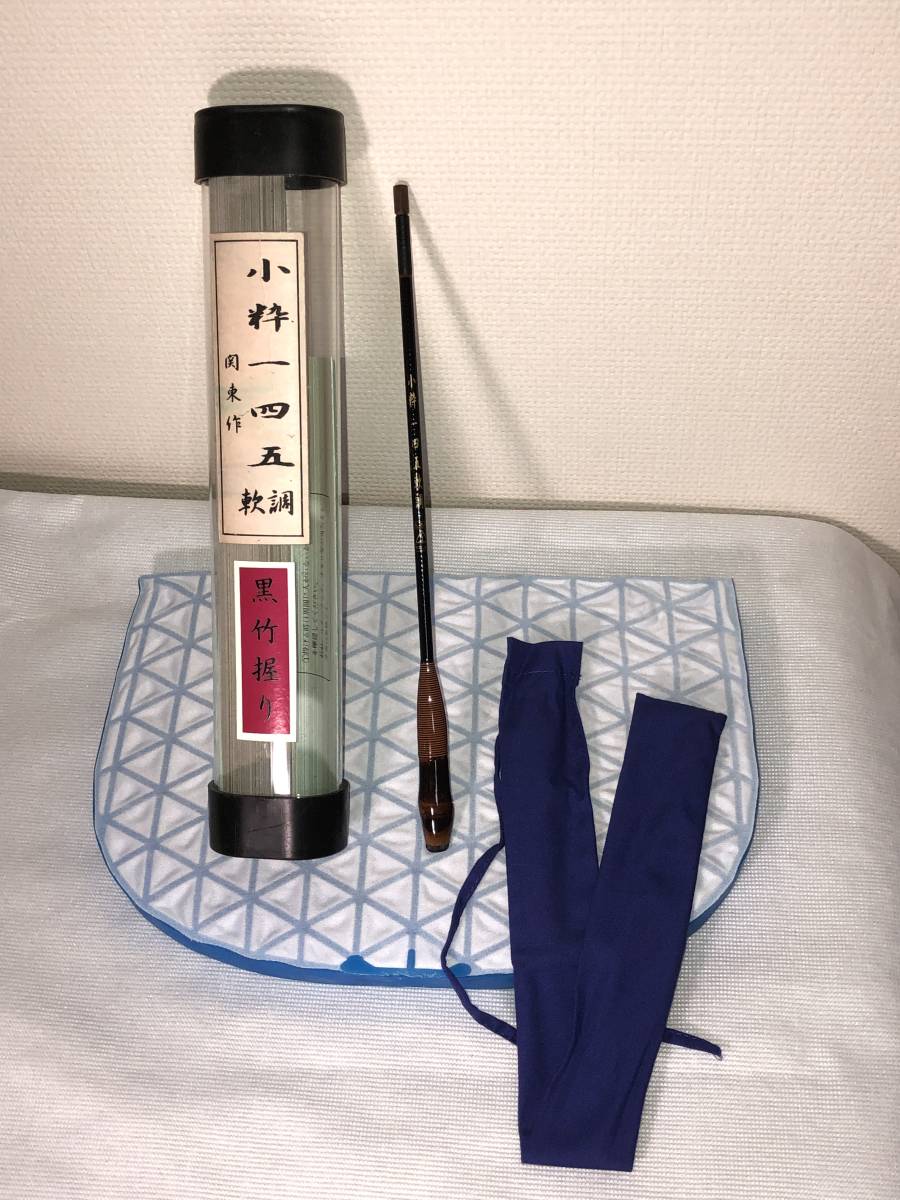  たなご振出竿 関東作 小粋145軟調 黒竹握り(淡水)｜売買されたオークション情報、yahooの商品情報をアーカイブ公開 - オークファン その他