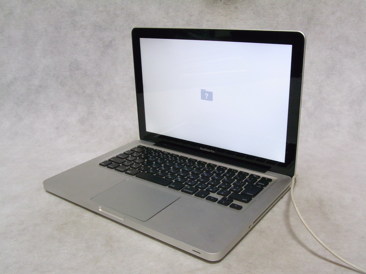 MacBook Pro Apple - Mid Identify Core | your 2009) eBay model 
