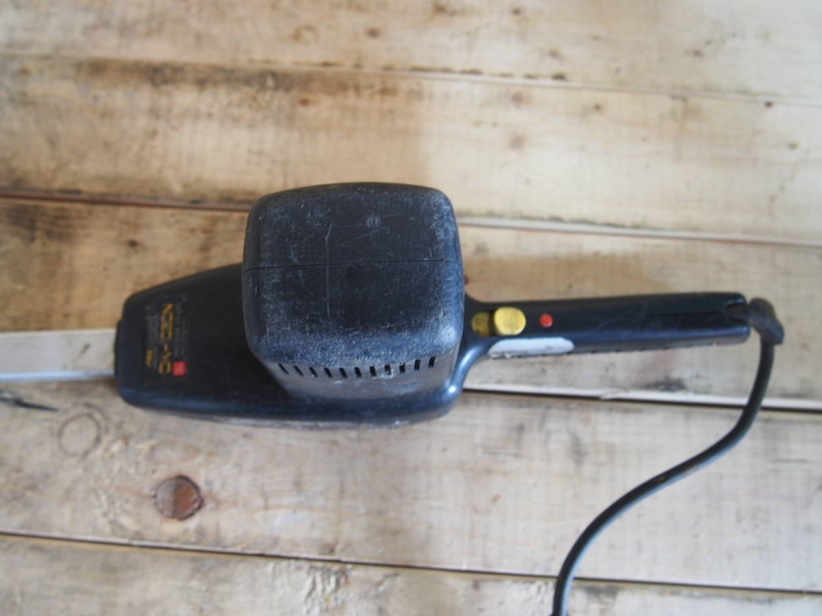 ☆ARS アルス DK-1030N 高枝電動バリカン 1.7m ②