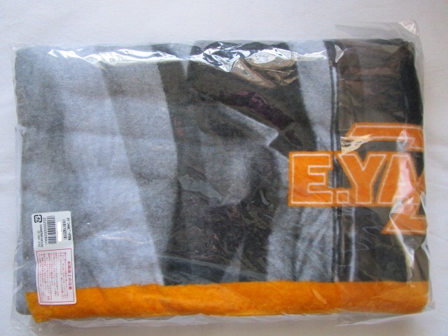 ☆矢沢永吉☆スペシャルビーチタオル 日比谷 (HIBIYA 2019)☆_2