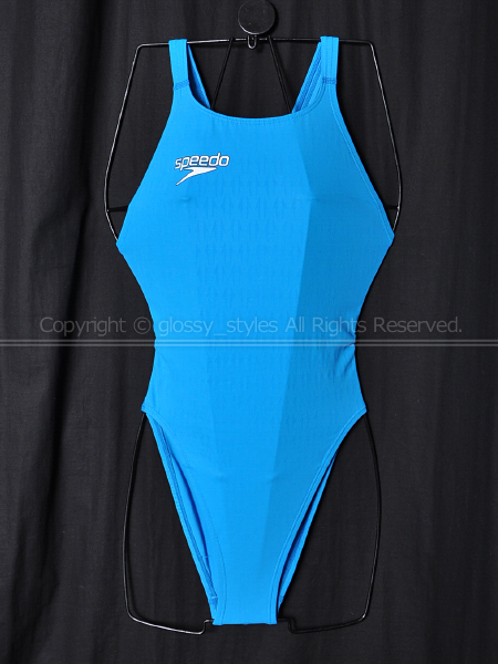  k1490-01 箱付 speedo スピード AQUABLADE-&Sigma;+ アクアブレードシグマ+ レースカット競泳水着 SD41A51Q ターコイズ TQ L(ワンピース)｜売買されたオークション情報、yahooの商品情報をアーカイブ公開 - 女性用