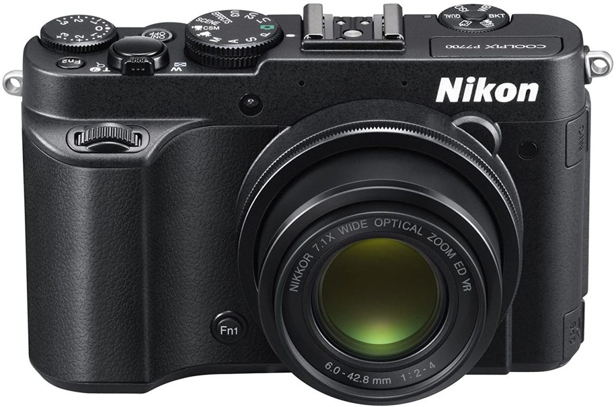 大人気，送料無料 動作快調 Nikon COOLPIX P340 付属品あり 中古送料