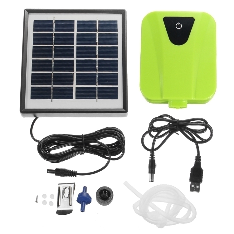 爆買い，高品質 ソーラー充電式エアポンプ 太陽光充電 電源不要 USB充電対応 各種水槽の酸素供給に エアポンプ BSVAP03/ブルー(エアポンプ)｜売買されたオークション情報、yahooの商品情報をアーカイブ公開 - エアポンプ