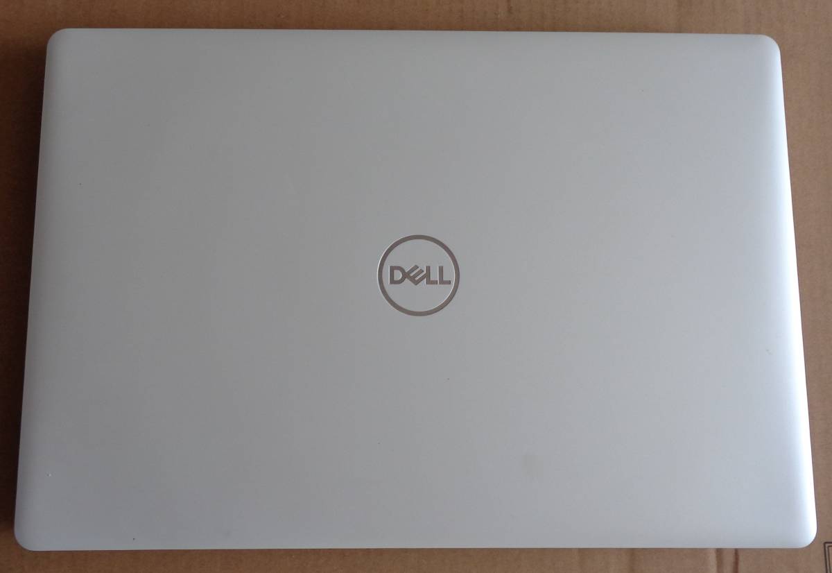 公式に取扱 【必見/格安】Dell Inspiron 15 3000 シリーズ 3581