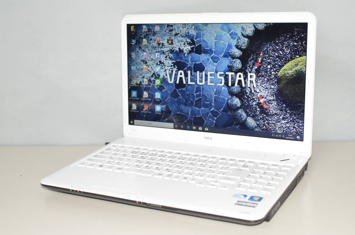 人気，2025】 最新Windows10+office 大容量HDD640GB 東芝Dynabook B350 