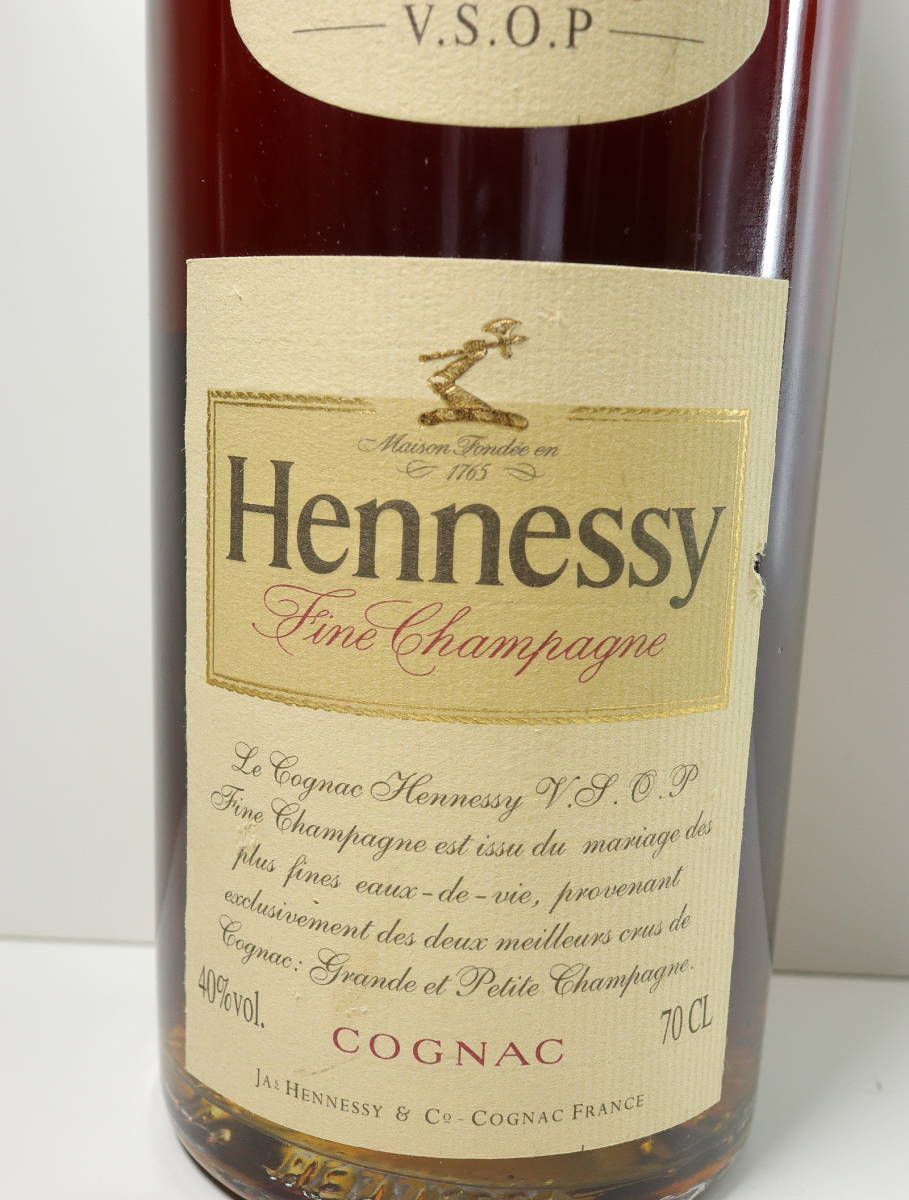 定期的にオンライン ☆即決☆全国送料無料☆Hennessy ヘネシー スリム
