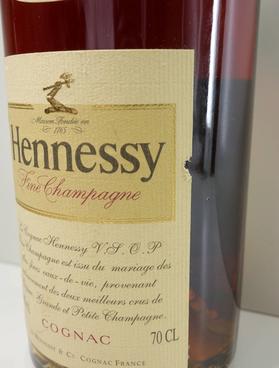 定期的にオンライン ☆即決☆全国送料無料☆Hennessy ヘネシー スリム