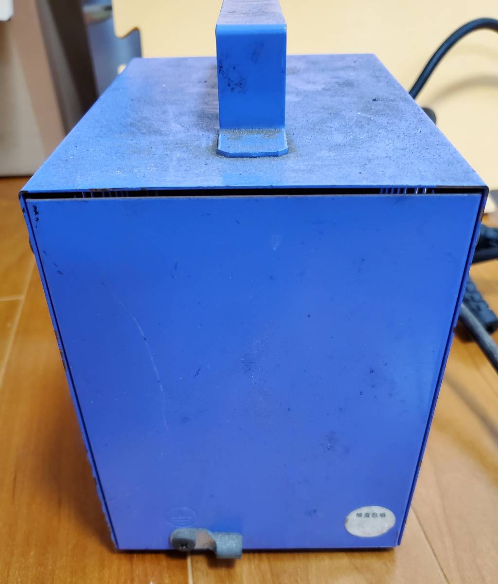 小型 交流 アーク 溶接機 IKURATOOLS アークボーイ IS-H40B (工具 DIY) 中古 - 実働品 -「アークボーイ」(アーク溶接機) Yahoo!オークション お