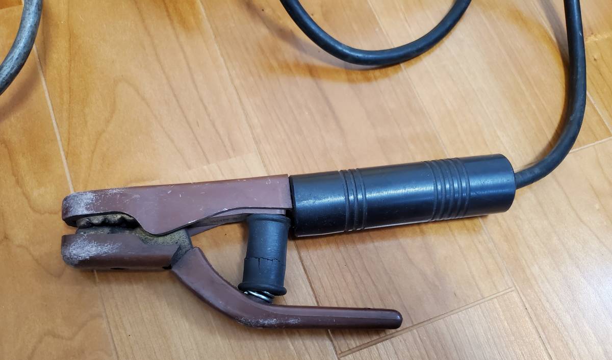 小型 交流 アーク 溶接機 IKURATOOLS アークボーイ IS-H40B (工具 DIY) 中古 - 実働品 -「アークボーイ」(アーク溶接機) Yahoo!オークション お