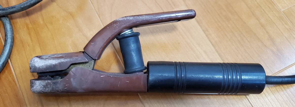 小型 交流 アーク 溶接機 IKURATOOLS アークボーイ IS-H40B (工具 DIY) 中古 - 実働品 -「アークボーイ」(アーク溶接機) Yahoo!オークション お