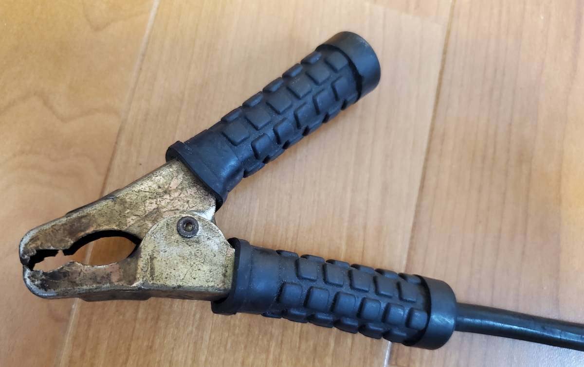 小型 交流 アーク 溶接機 IKURATOOLS アークボーイ IS-H40B (工具 DIY) 中古 - 実働品 -「アークボーイ」(アーク溶接機) Yahoo!オークション お