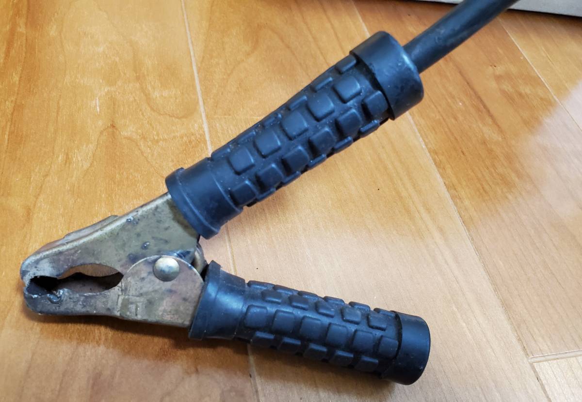 小型 交流 アーク 溶接機 IKURATOOLS アークボーイ IS-H40B (工具 DIY) 中古 - 実働品 -「アークボーイ」(アーク溶接機) Yahoo!オークション お