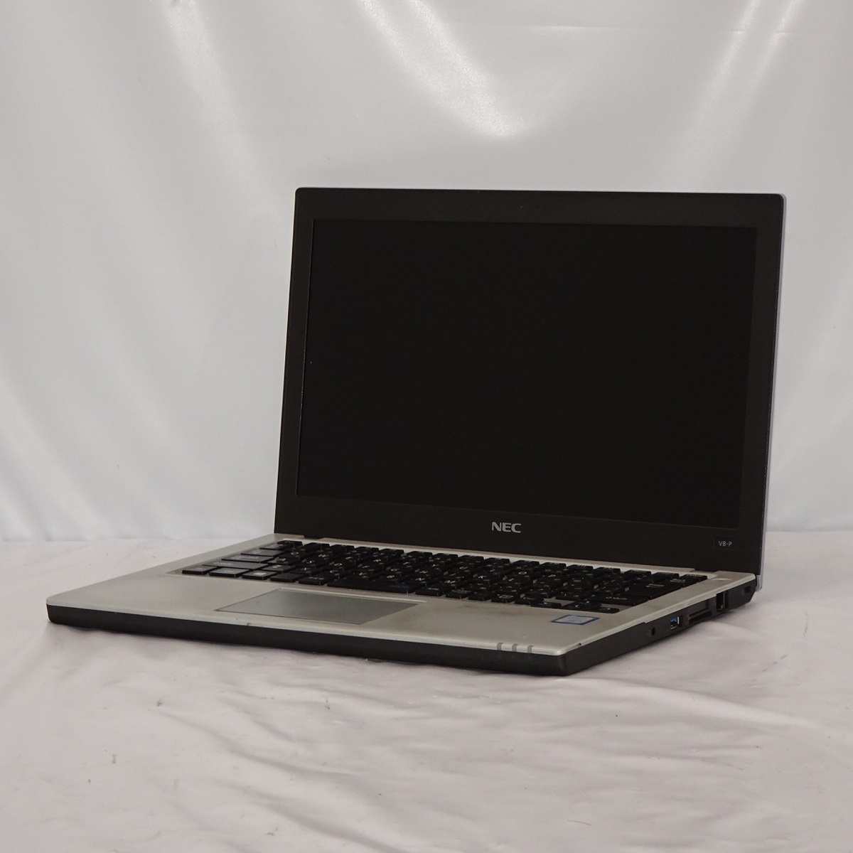 NEC VersaPro VK23LB-P Core i3-6100U 2.3GHz/4GB/500GB/OS無/12インチ 