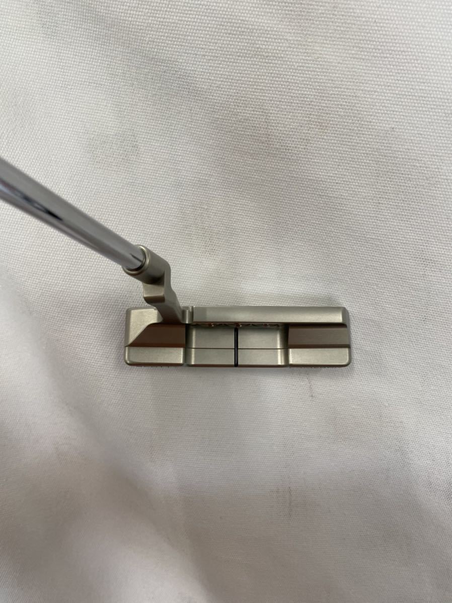 Scotty Cameron Select Mallet 2 パター34インチ Super Select