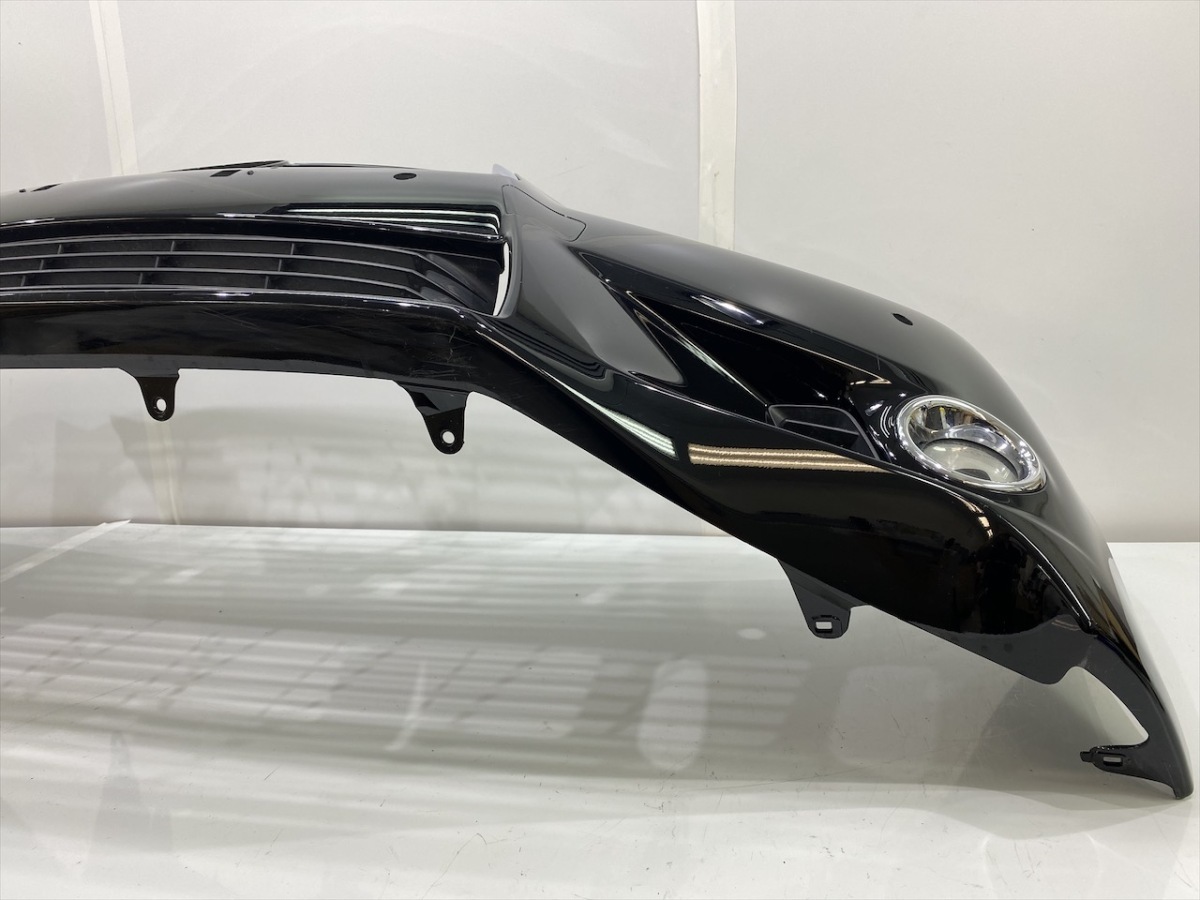 レクサス GS 純正 GRL10 レクサスGS フロントバンパー LEXUS 即決有 gs