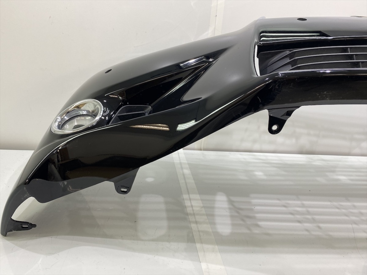 レクサス GS 純正 GRL10 レクサスGS フロントバンパー LEXUS 即決有 gs