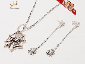 PAT ネックレスのYahoo!オークション(旧ヤフオク!)の相場・価格を見る