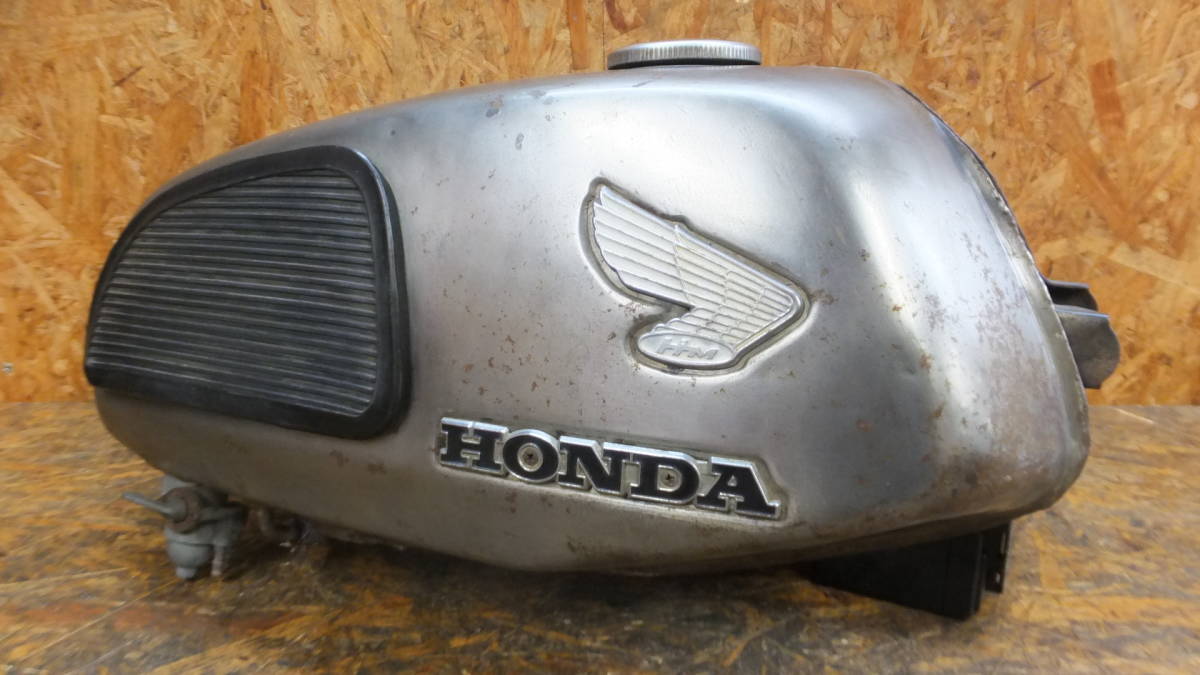 2026年最新Yahoo!オークション -cb125 タンクの中古品・新品 