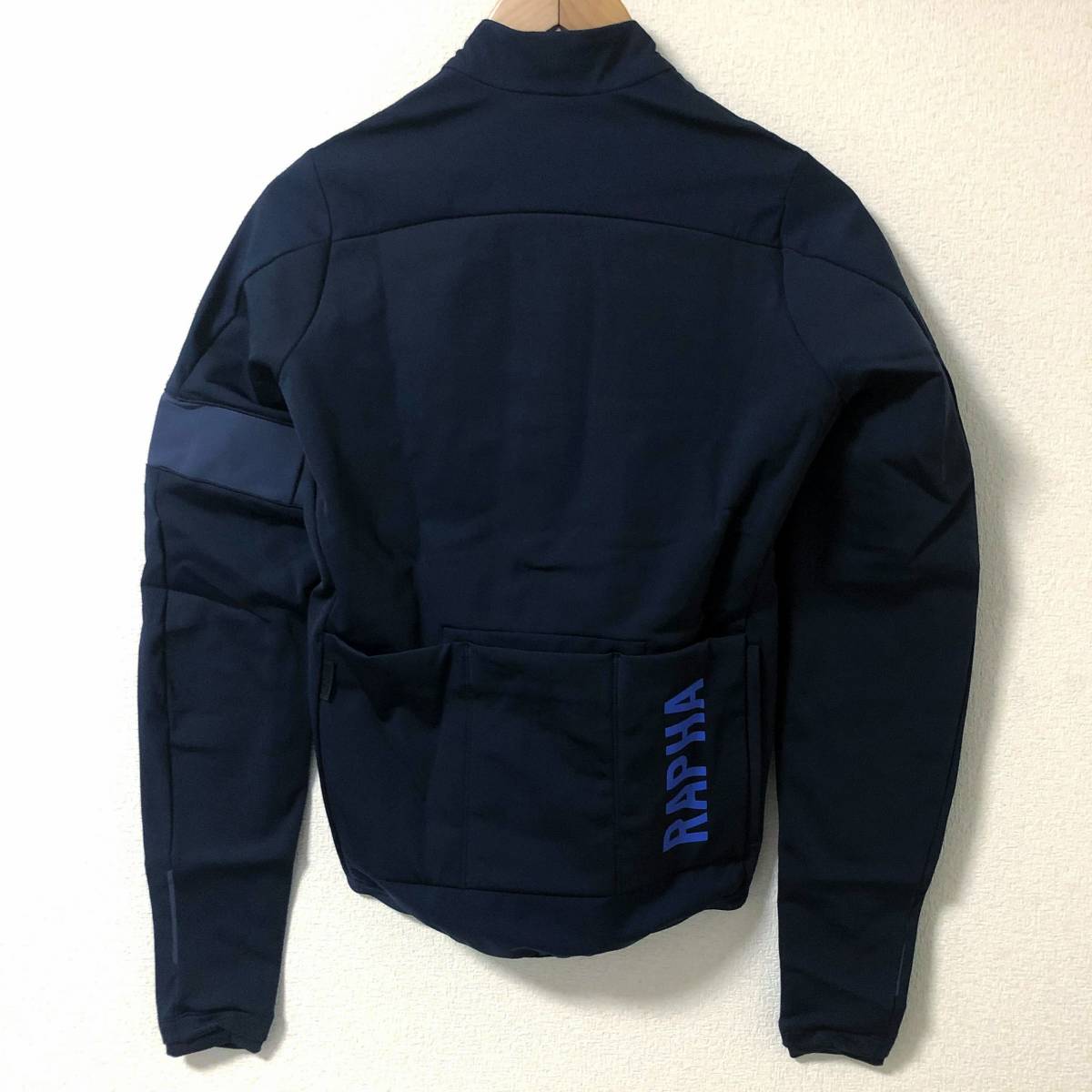 Rapha Team Pro Training Jersey - | Men's ジャージ トレーニング プロチーム III メンズ Cycling – Sleeve