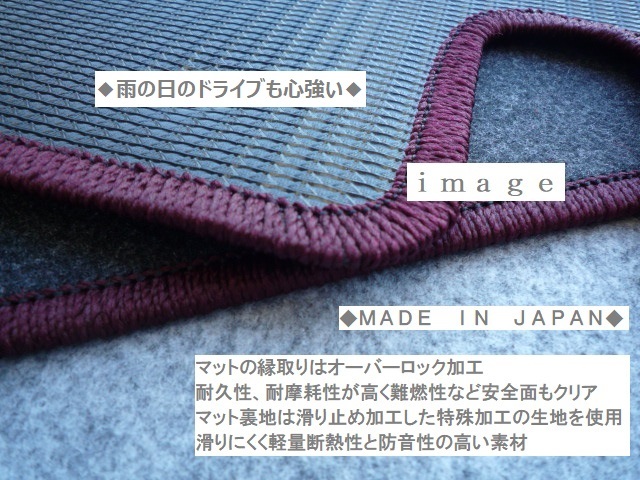 サンバートラック　ＴＴ１/ＴＴ２　フロアマット ☆選べるカラー５色☆ 新品 CD-w⑤+④3 サンバートラック ＴＴ１&frasl;ＴＴ２ フロアマット ☆選べるカラー4色