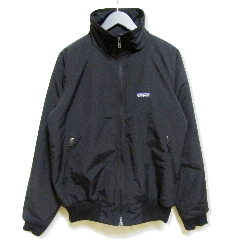 安い，お得 patagonia パタゴニア Shelled Synchilla Jacket 28145 ジップ フリース 無地 ワンポイント ブルゾン ブラック 黒 S 27005090(Sサイズ)｜売買されたオークション情報、yahooの商品情報をアーカイブ公開 - オー 男性用