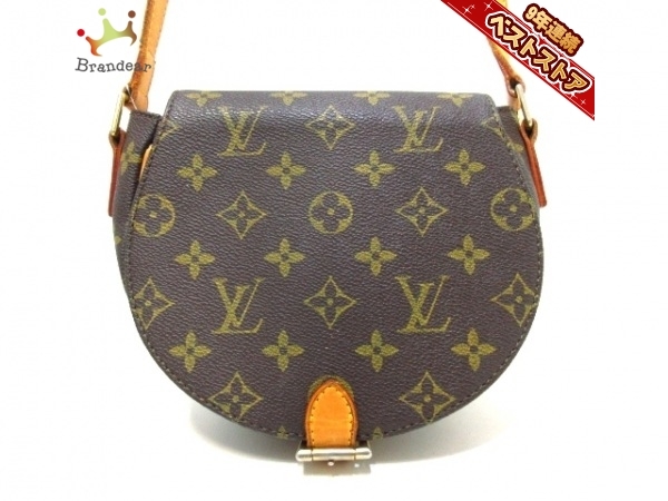 ルイヴィトン LOUIS VUITTON ショルダーバッグ M51179 サック