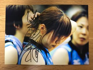 新鍋理沙のYahoo!オークション(旧ヤフオク!)の相場・価格を見る｜Yahoo