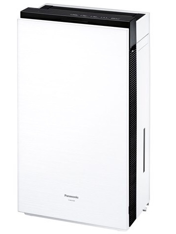 2台セット パナソニック ジアイーノ F-MV4100 空間除菌脱臭機 20年製 販売 店舗 【未開封新品】パナソニック Panasonic ジアイーノ 次亜塩素