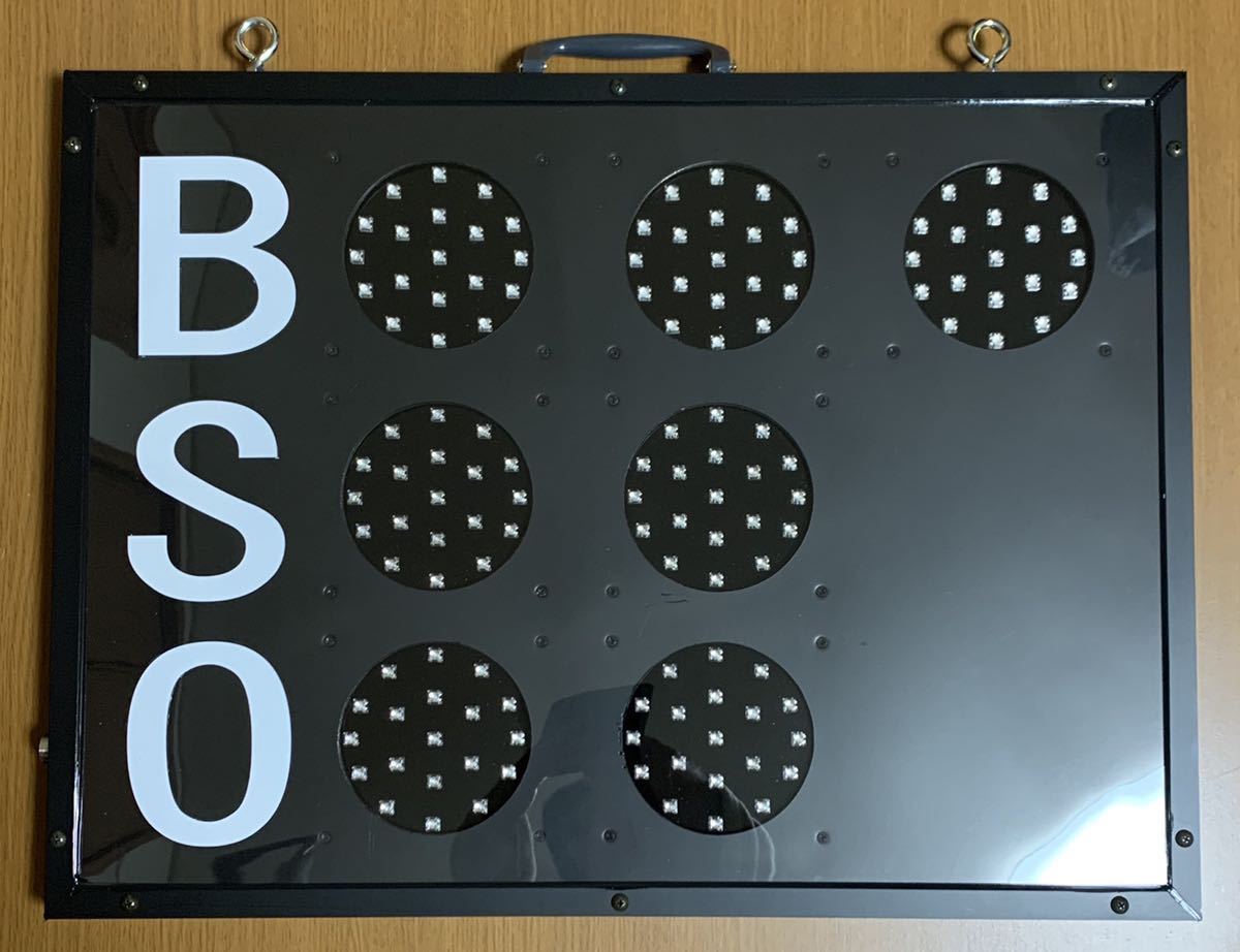 カウントボード BSO カウントボードBSO 【公式通販】