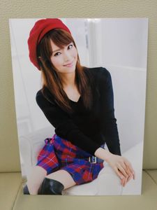 吉沢明歩 写真のYahoo!オークション(旧ヤフオク!)の相場・価格を見る