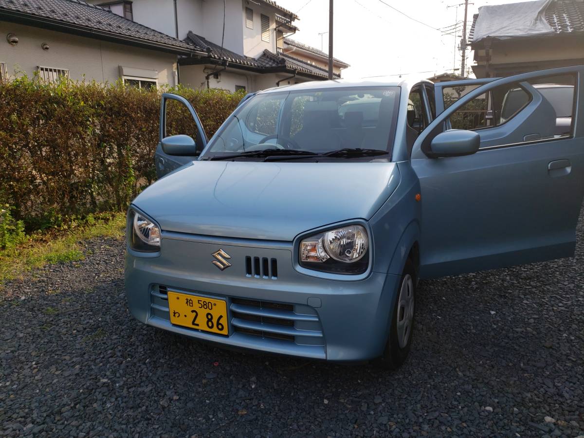 スズキ | yuwa-tochi.com