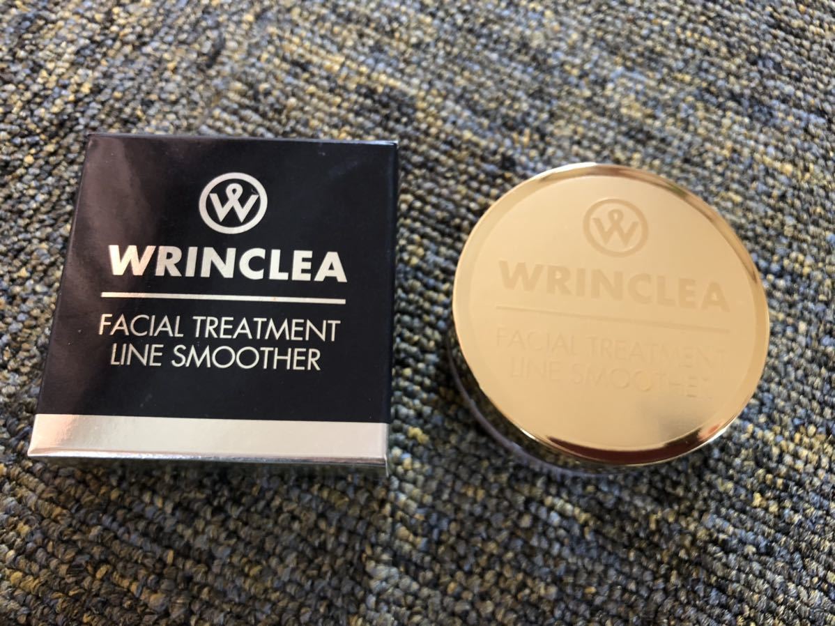 WRINCLEA －リンクレア－ 化粧下地_1