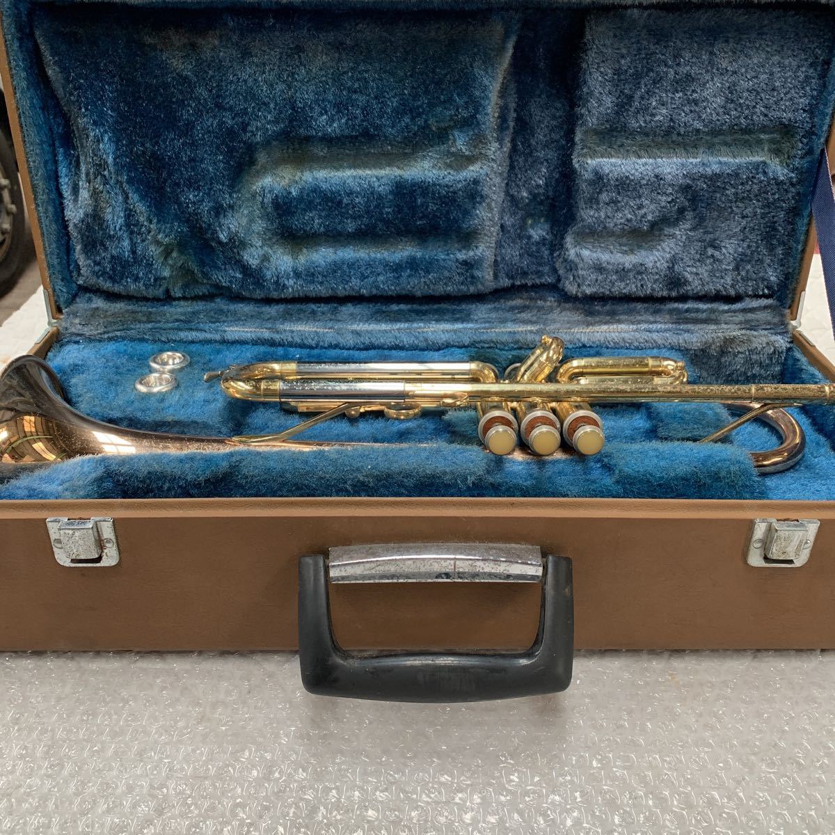 ヤマハ トランペット YTR-332027445_1