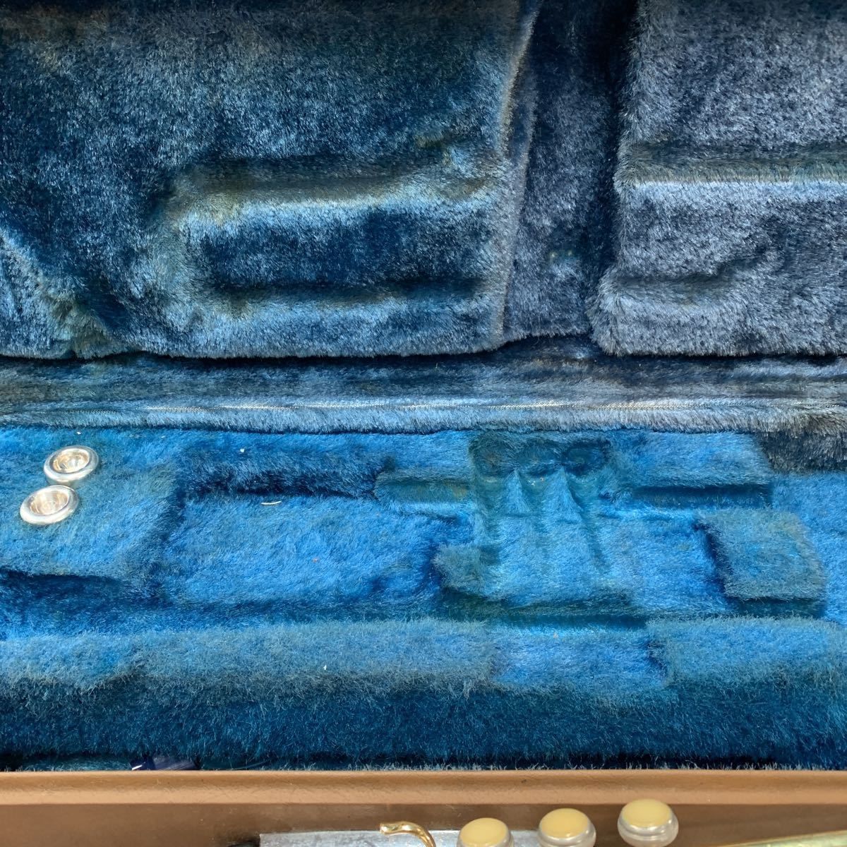 ヤマハ トランペット YTR-332027445_10