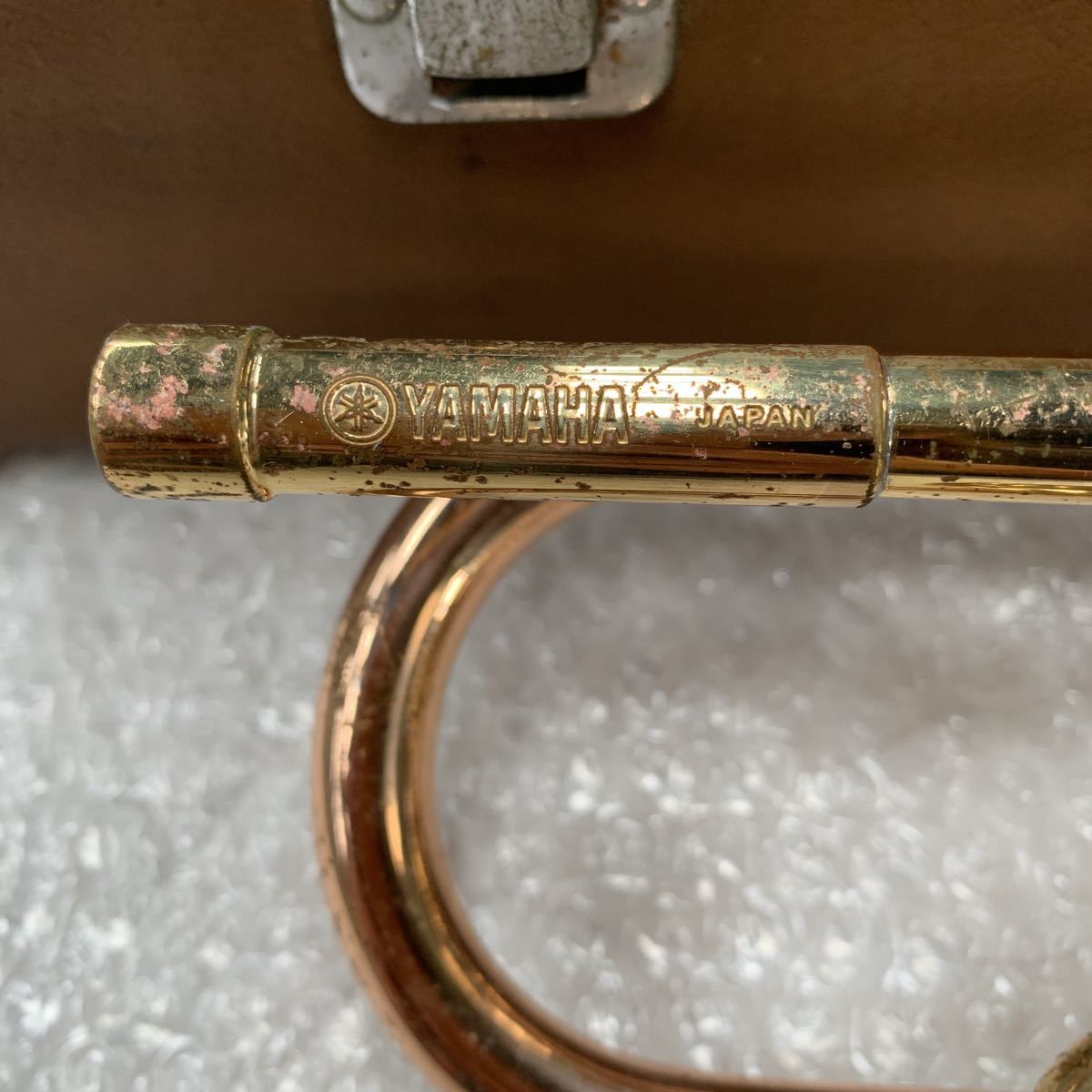 ヤマハ トランペット YTR-332027445_3