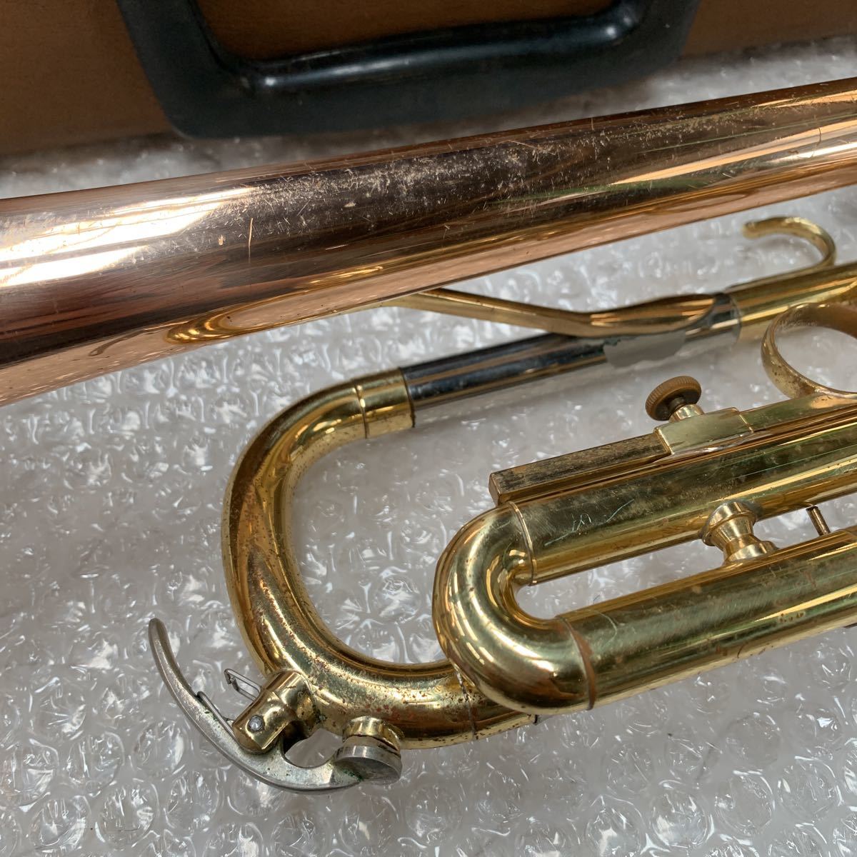 ヤマハ トランペット YTR-332027445_5