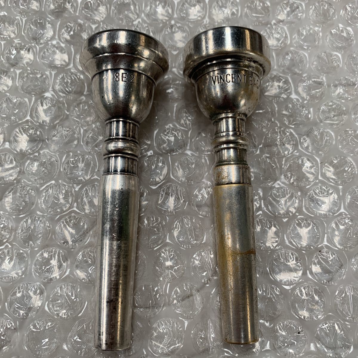 ヤマハ トランペット YTR-332027445_6