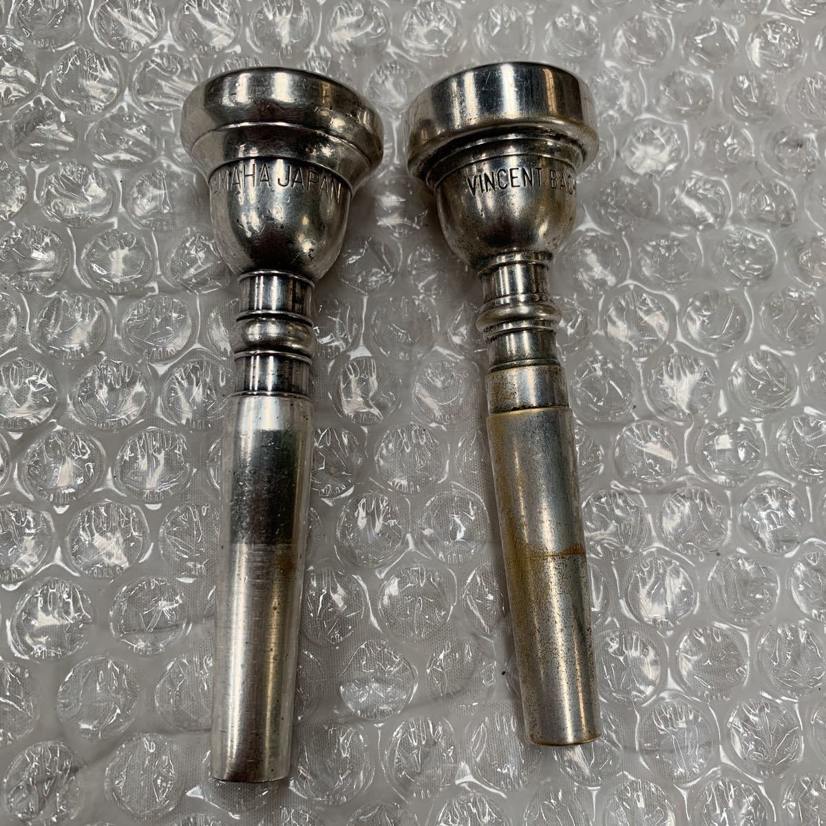 ヤマハ トランペット YTR-332027445_7