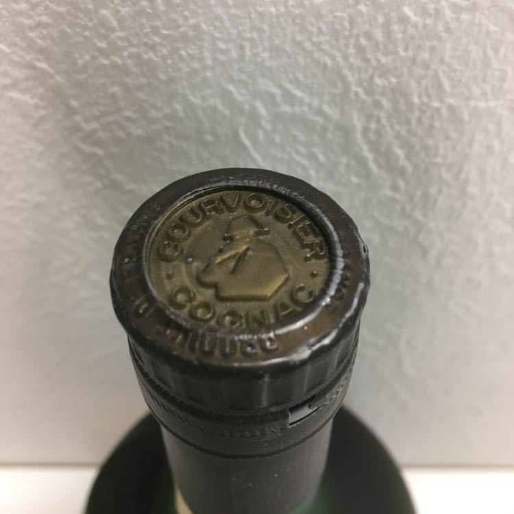 クルボアジェ COURVOISIER NAPOLEON 他 メーカー公式通販 セール 【未開栓】COURVOISIER　NAPOLEON/クルボアジェ　ナポレオン　ブランデー　cognac/コニャック　40％　700ml 大阪市内 引取歓迎☆13675