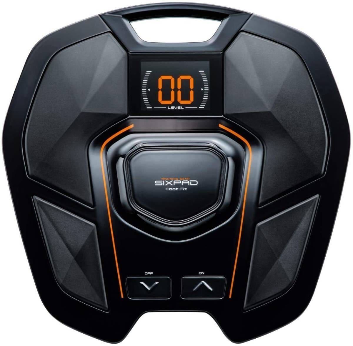 シックスパッド Foot Fit 公式通販 SIXPAD フットフィット 0 フット 