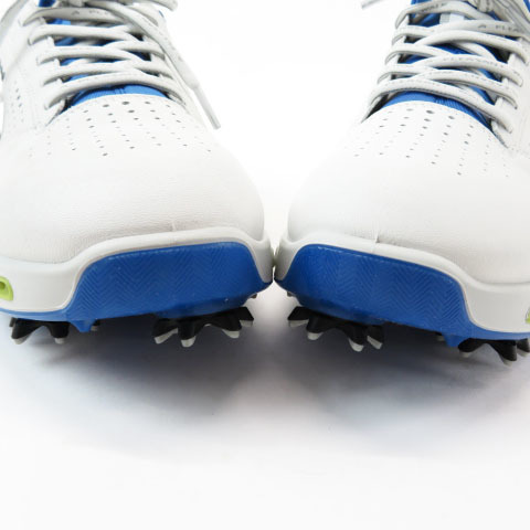 エコー Golf Cool 0 ECCO 2026年最新Yahoo!オークション -靴＆ファッション通販 GTX Mens ecco) -(エコー 41(シューズ（男性用 （BLACK） M ホワイト系 41(ゴルフ)の中古品