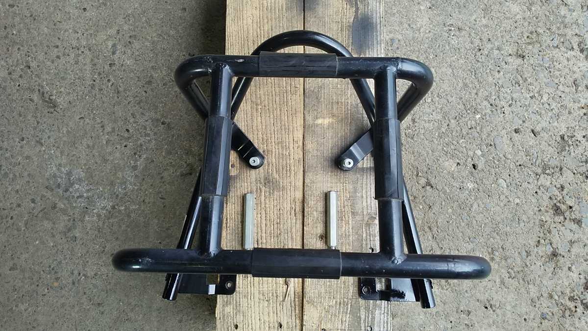 Kawasaki ZX-10R - 2004-2005 Racing ZX10R Rear – | (04-05) KAWASAKI