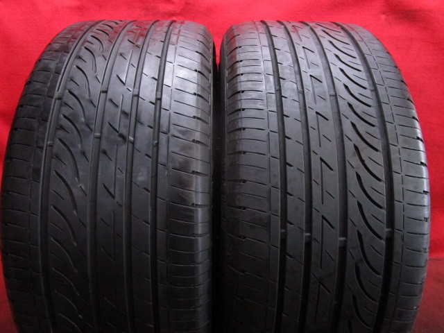 タイヤ 2本 245/45R18 ブリジストン レグノ REGNO GR 9000 送料無料★9918T