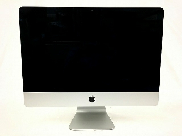Apple iMac 21.5インチ Late 2015 Intel Core i5-5575R 2.80GHz 16 GB